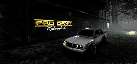 PRO DRIFT RELOADED 2020-TiNYiSO PRO DRIFT RELOADED 2020-TiNYiSO