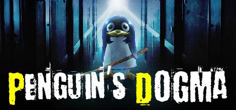 Penguins Dogma-TiNYiSO Penguins Dogma-TiNYiSO