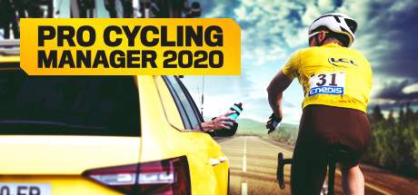 Pro Cycling Manager 2020 Repack-SKIDROW