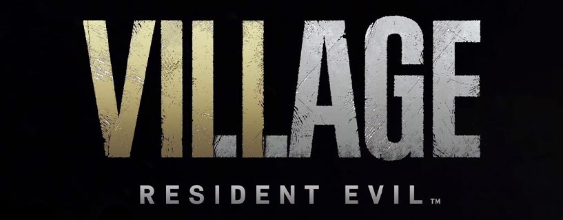 Resident Evil 8 Village announced Resident Evil 8 Village announced