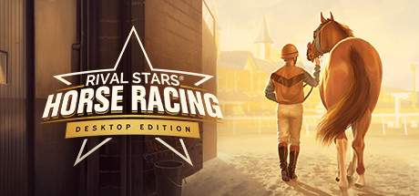 Rival Stars Horse Racing-CHRONOS