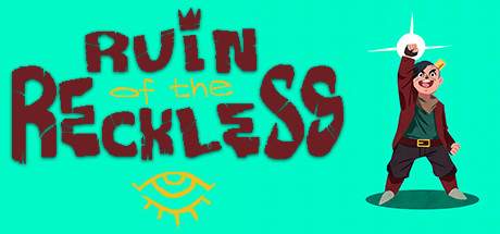 Ruin of the Reckless v1.2.0-ALiAS Ruin of the Reckless v1.2.0-ALiAS