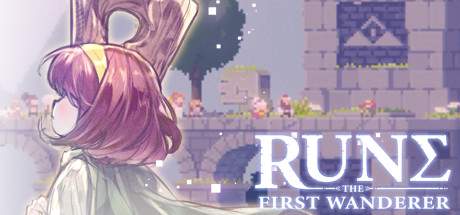 Rune The First Wanderer-DARKSiDERS Rune The First Wanderer-DARKSiDERS