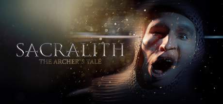 SACRALITH The Archers Tale VR-VREX SACRALITH The Archers Tale VR-VREX