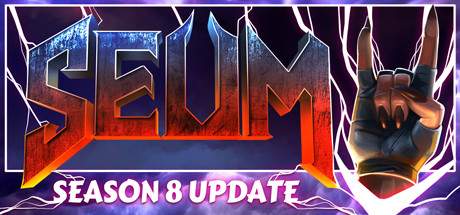 SEUM Speedrunners from Hell Season 8-PLAZA SEUM Speedrunners from Hell Season 8-PLAZA