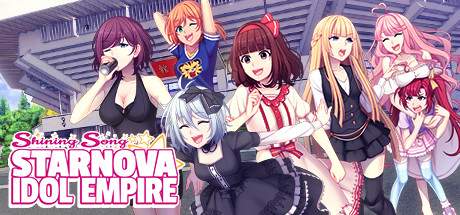 Shining Song Starnova Idol Empire-GOG Shining Song Starnova Idol Empire-GOG