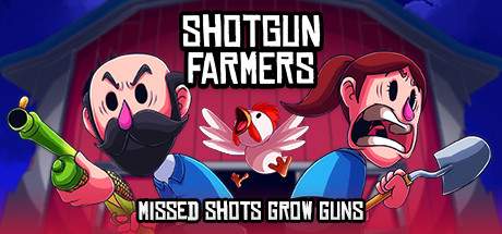 Shotgun Farmers-TiNYiSO Shotgun Farmers-TiNYiSO
