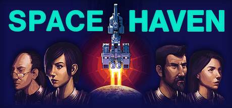 Space Haven v0.16.0.16-Early Access
