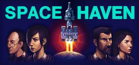 Space Haven v0.11.1-Early Access Space Haven v0.11.1-Early Access