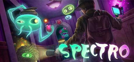 Spectro VR-VREX Spectro VR-VREX