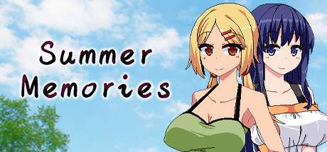Summer Memories-DARKSiDERS