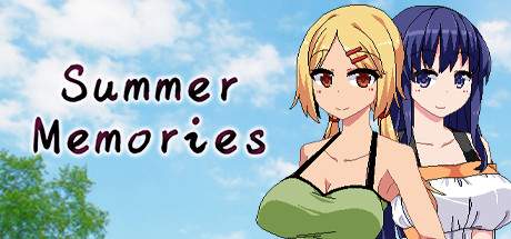 Summer Memories-DARKSiDERS Summer Memories-DARKSiDERS