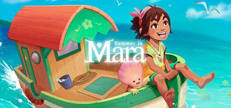 Summer in Mara-HOODLUM Summer in Mara-HOODLUM