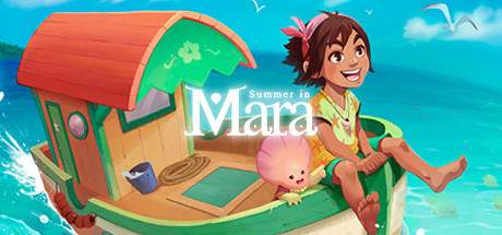 Summer in Mara v1.9-DINOByTES