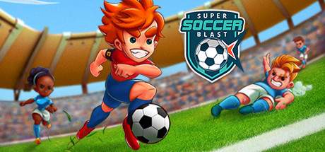 Super Soccer Blast-Unleashed Super Soccer Blast-Unleashed