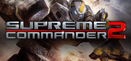 Supreme Commander 2 Infinite War Battle Pack GoG Classic-I_KnoW
