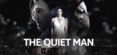 The Quiet Man-CODEX The Quiet Man-CODEX