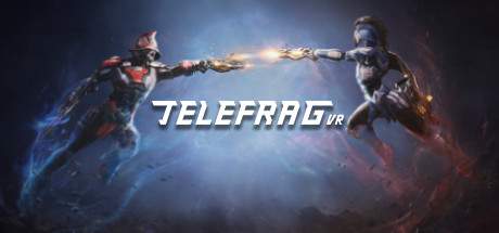 Telefrag VR-VREX Telefrag VR-VREX