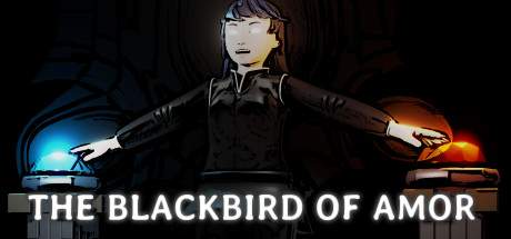 The Blackbird of Amor-PLAZA