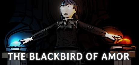 The Blackbird of Amor-PLAZA The Blackbird of Amor-PLAZA