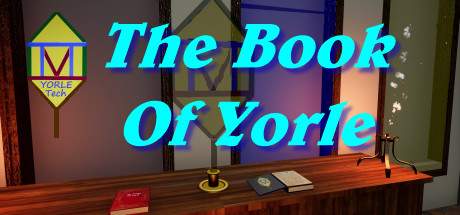 The Book Of Yorle Save The Church-TiNYiSO The Book Of Yorle Save The Church-TiNYiSO