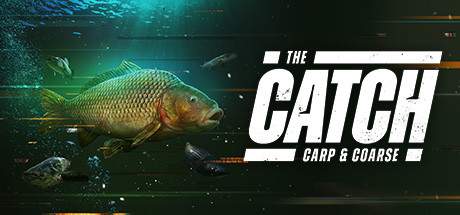 The Catch Carp and Coarse-HOODLUM