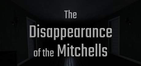 The Disappearance of the Mitchells-PLAZA The Disappearance of the Mitchells-PLAZA