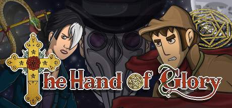 The Hand of Glory Part 2 Update v1.2-CODEX
