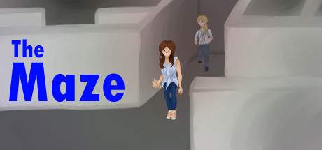 The Maze-PLAZA The Maze-PLAZA