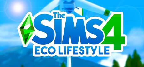 The Sims 4 Eco Lifestyle Update v1.66.139.1020 Incl Star Wars Journey to Batuu-P2P