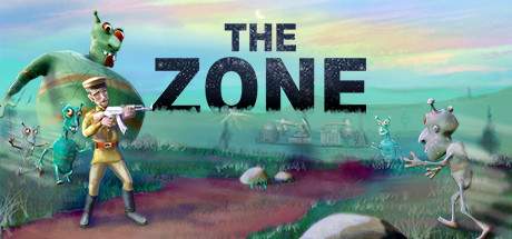 The Zone-PLAZA The Zone-PLAZA
