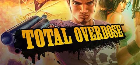 Total Overdose A Gunslingers Tale in Mexico-GOG Total Overdose A Gunslingers Tale in Mexico-GOG
