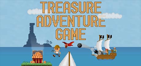 Treasure Adventure Game-GOG Treasure Adventure Game-GOG