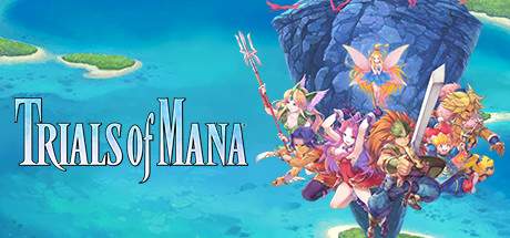 Trials of Mana Update v1.1.1-P2P