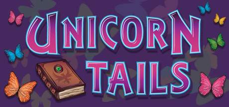 Unicorn Tails Update v1.02-PLAZA