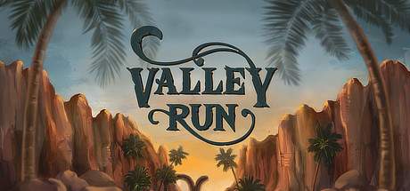 Valley Run VR-VREX Valley Run VR-VREX