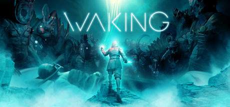Waking-HOODLUM Waking-HOODLUM