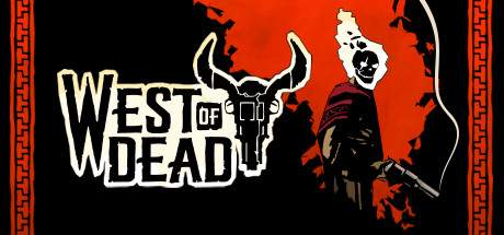 West of Dead The Path of The Crow Deluxe Edition Proper-DINOByTES