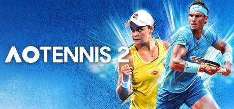 AO Tennis 2-Razor1911 AO Tennis 2-Razor1911