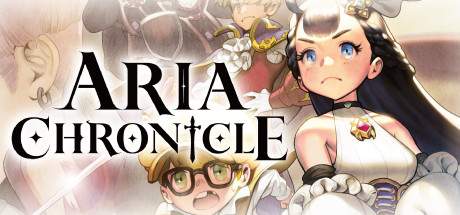 ARIA CHRONICLE Update v1.0.0.5-PLAZA