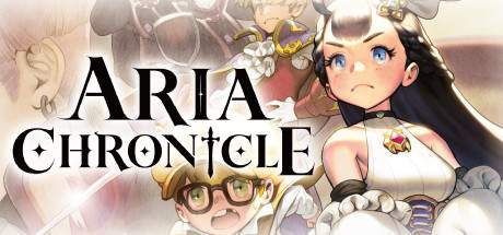 ARIA CHRONICLE Update v1.0.0.4-PLAZA ARIA CHRONICLE Update v1.0.0.4-PLAZA