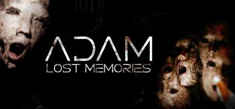 Adam Lost Memories-CODEX
