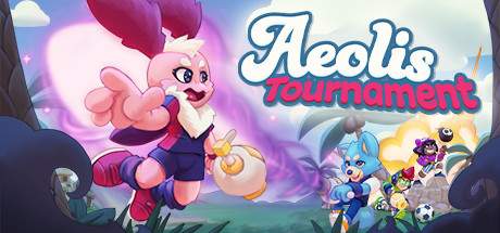 Aeolis Tournament-TiNYiSO