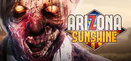 Arizona Sunshine VR-VREX