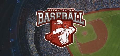 Astonishing Baseball 20-Unleashed