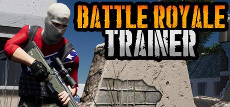 Battle Royale Trainer-TiNYiSO