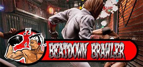 Beatdown Brawler-PLAZA Beatdown Brawler-PLAZA