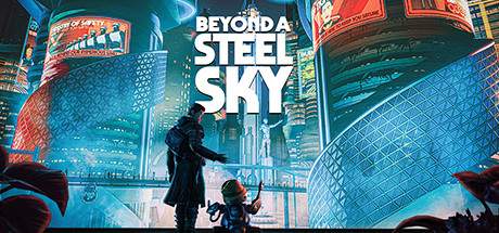 Beyond a Steel Sky v1.5.29158-PLAZA