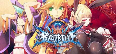 BlazBlue Centralfiction JUBEI v2.01b-ElAmigos BlazBlue Centralfiction JUBEI v2.01b-ElAmigos