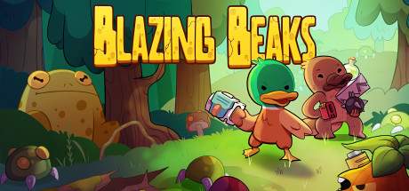 Blazing Beaks v1.2.0.3-I_KnoW Blazing Beaks v1.2.0.3-I_KnoW